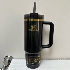 Stanley x Wicked Elphaba 30 oz Quencher Tumbler